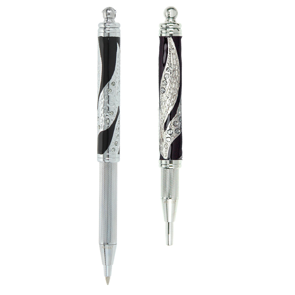 【即將完售】ARTEX accessory五折優惠-伸縮項鍊筆-藝術家-3款可選