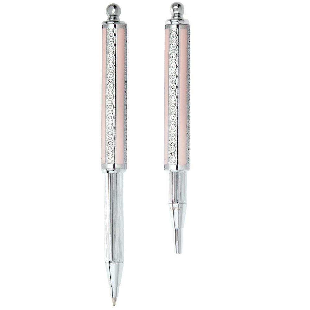 【即將完售】ARTEX accessory五折優惠-伸縮項鍊筆-4色可選