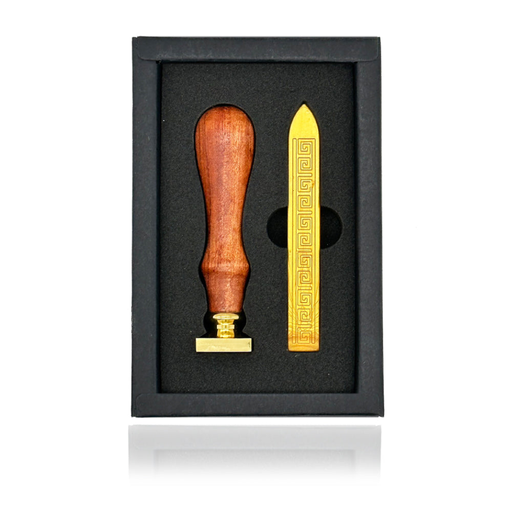 ARTEX x 故宮｜火漆封蠟組-5款可選