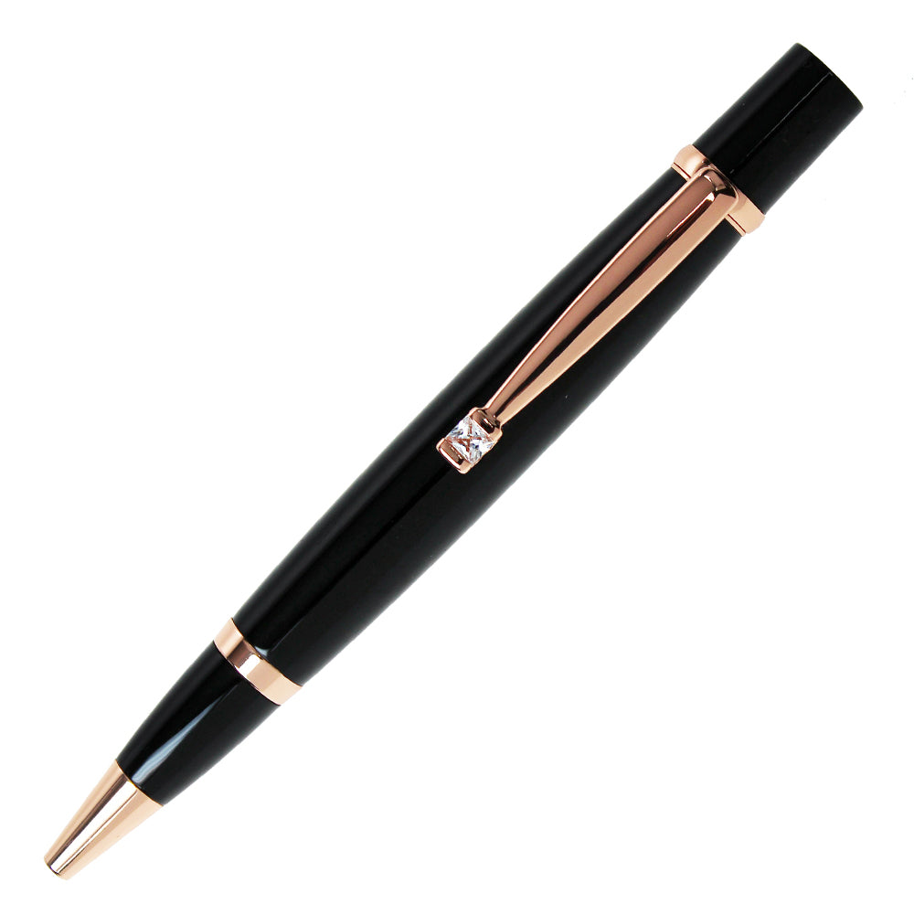 【即將完售】ARTEX雅緻漫遊款原子筆-4色可選