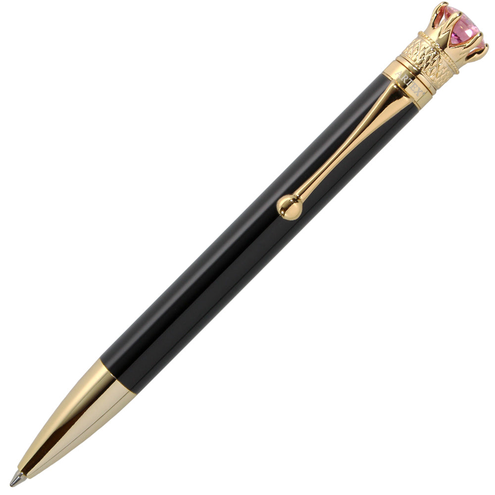 [Selling Out Soon] ARTEX Royal Salute Ballpoint Pen - 2 Styles Available