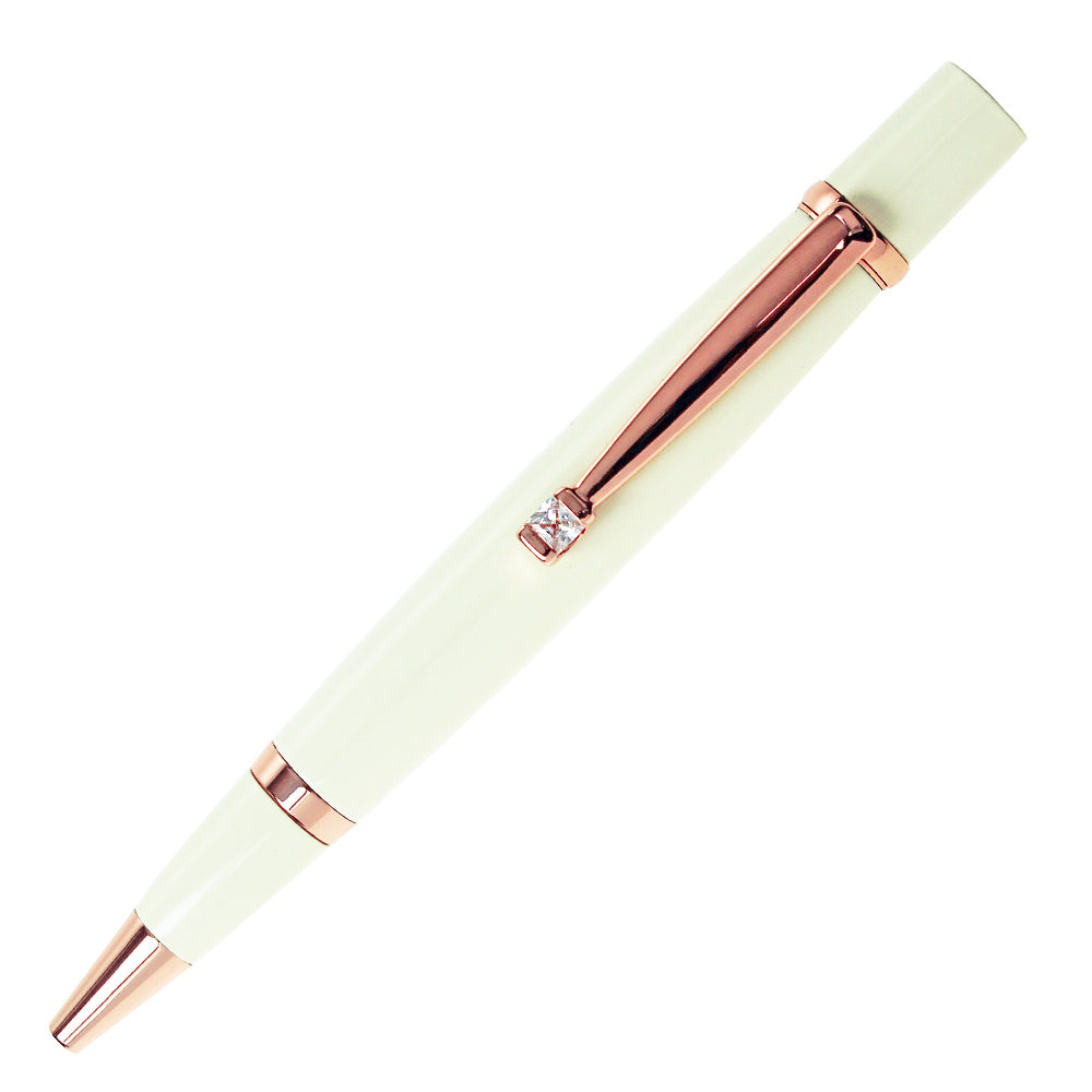 【Selling Out Fast】ARTEX Stroll Retractable Pen - 4 Colors Available