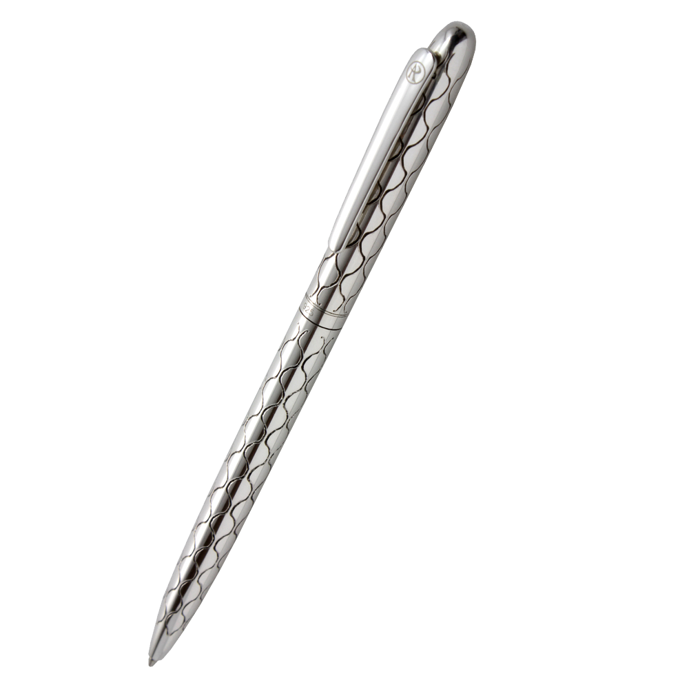 ARTEX典藏優惠-925純銀窄版原子筆-3款可選