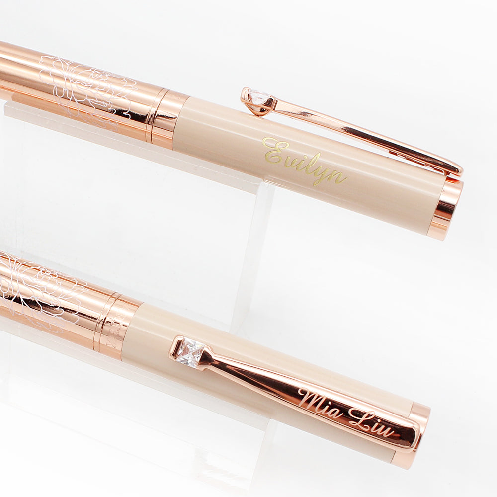 加購限定-筆款客製雷射刻字服務(筆需另購,商品不含筆)