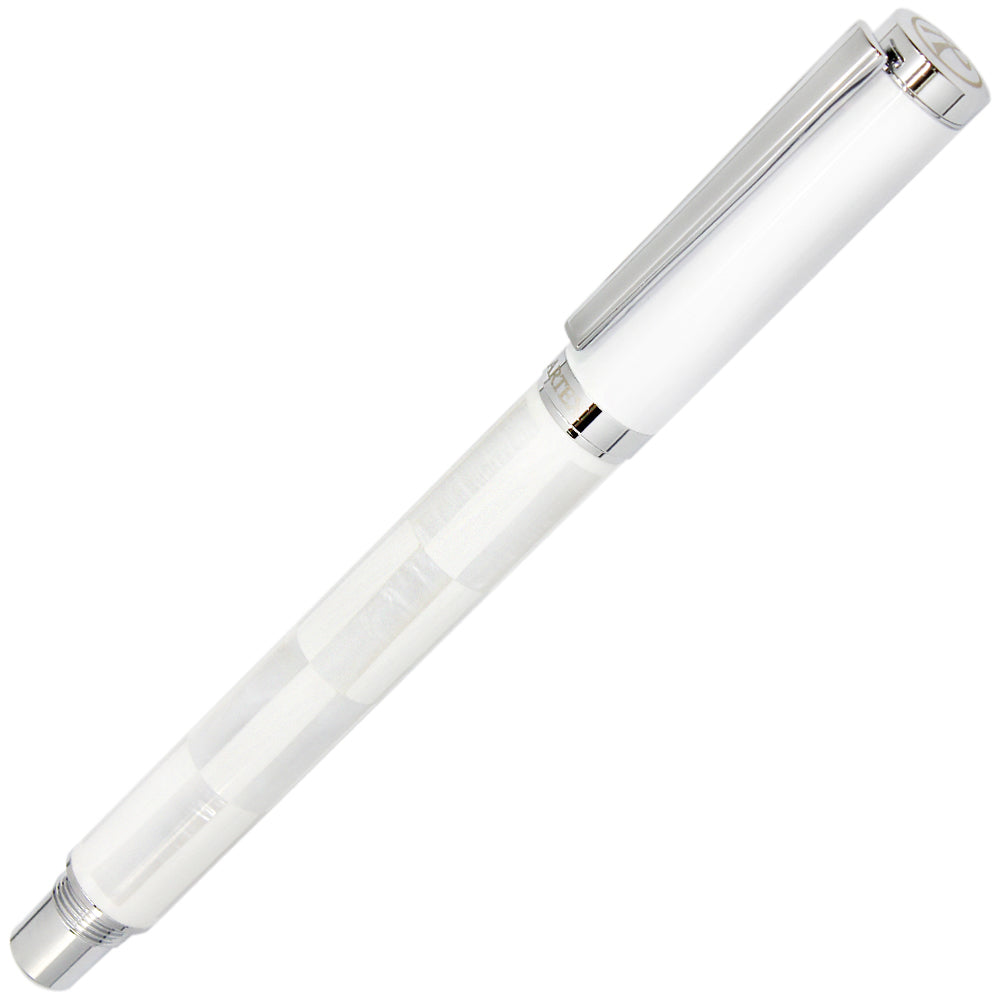 ARTEX安格斯貝殼鋼珠筆-2色可選