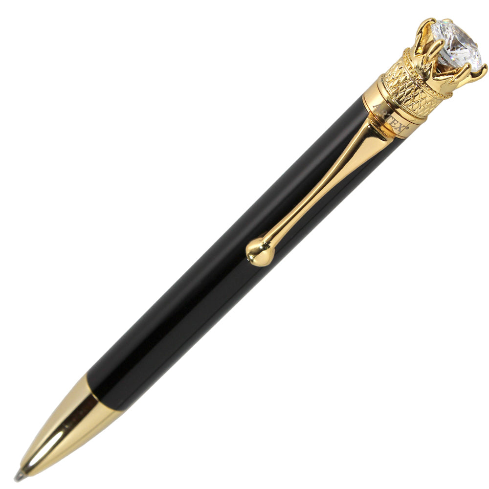 [Selling Out Soon] ARTEX Royal Salute Ballpoint Pen - 2 Styles Available
