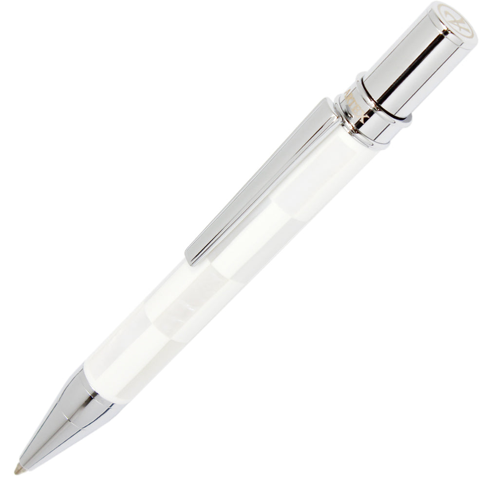 ARTEX安格斯貝殼原子筆-2色可選