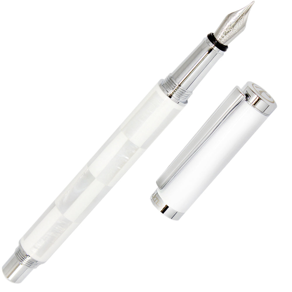 ARTEX安格斯貝殼鋼筆-2色可選