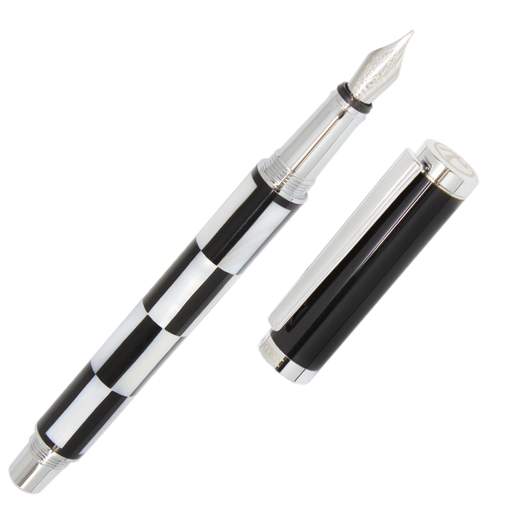 ARTEX安格斯貝殼鋼筆-2色可選