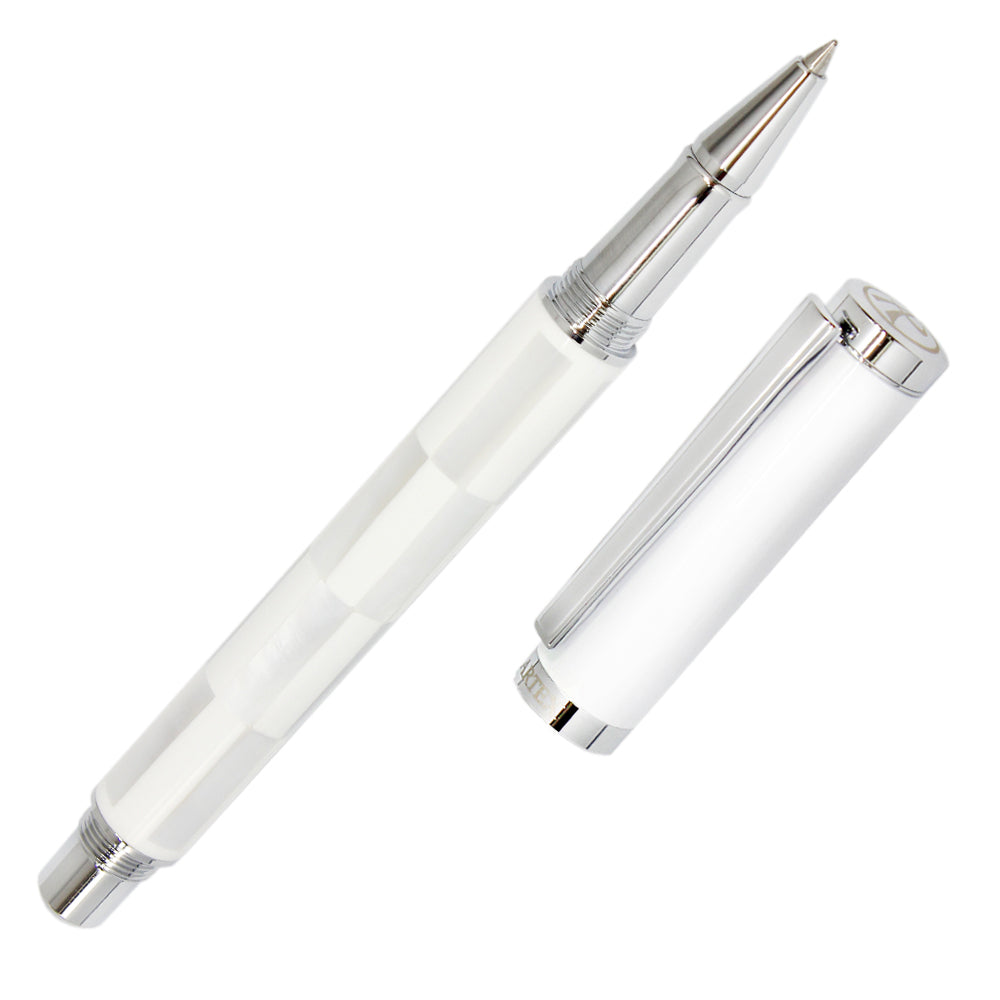 ARTEX安格斯貝殼鋼珠筆-2色可選