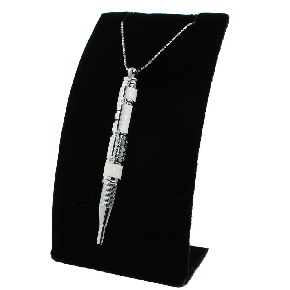 【即將完售】ARTEX accessory五折優惠-伸縮項鍊筆-藝術家-3款可選