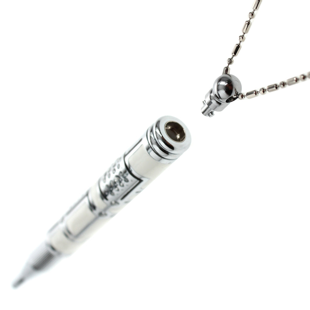 【即將完售】ARTEX accessory五折優惠-伸縮項鍊筆-藝術家-3款可選