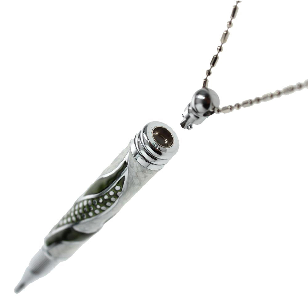 【即將完售】ARTEX accessory五折優惠-伸縮項鍊筆-藝術家-3款可選