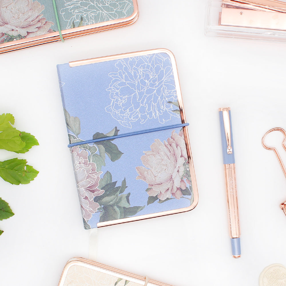 ARTEX x 故宮｜平安富貴鋼筆禮盒-3色可選