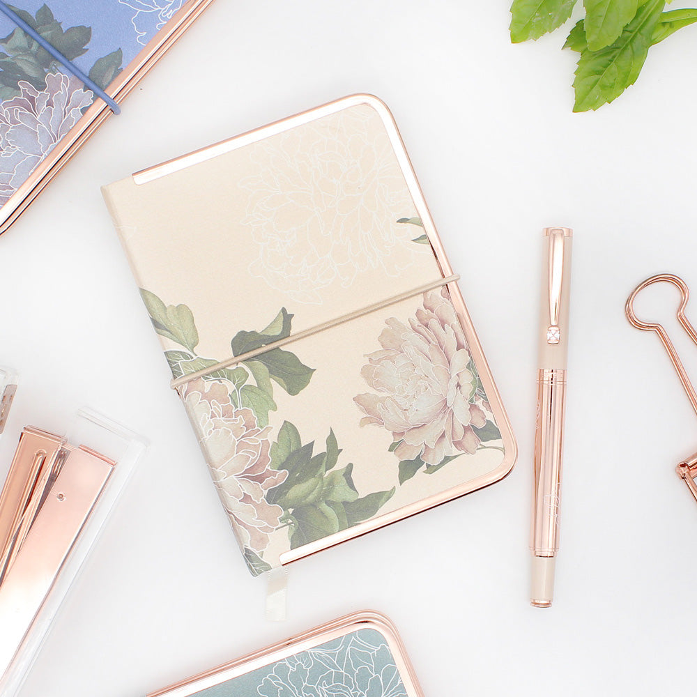 ARTEX x 故宮｜平安富貴鋼筆禮盒-3色可選