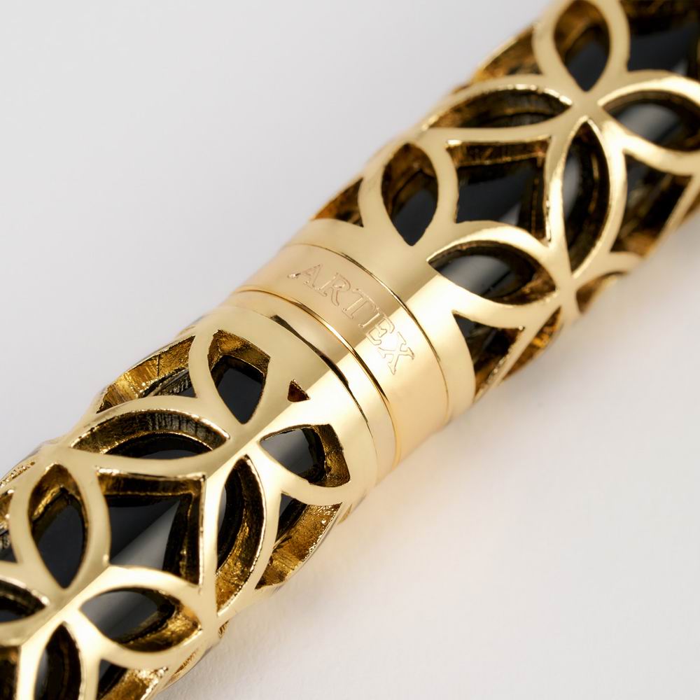 ARTEX x 故宮｜招財進寶鋼筆禮盒