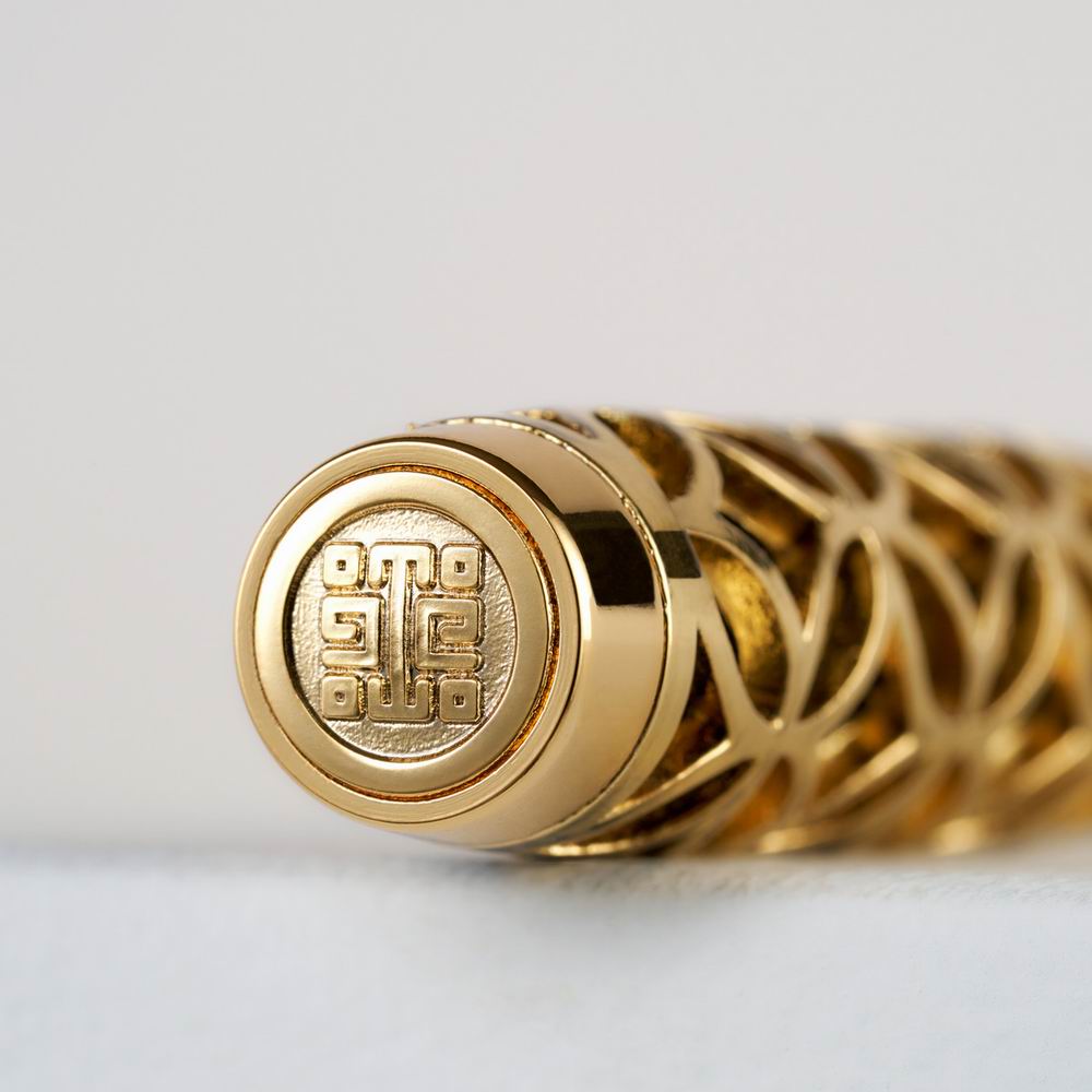 ARTEX x 故宮｜招財進寶鋼筆禮盒