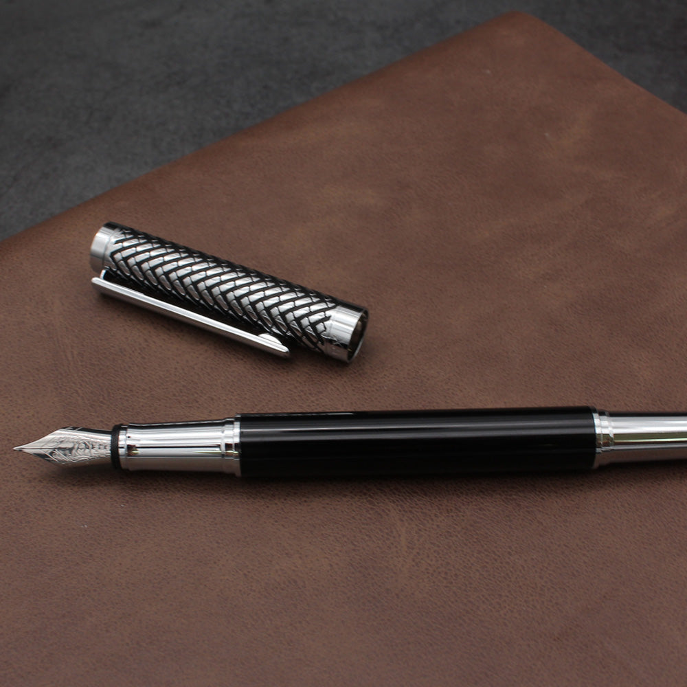 ARTEX極致鋼筆-3款可選