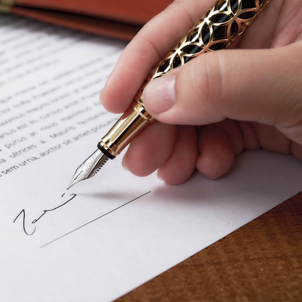 ARTEX x 故宮｜招財進寶鋼筆禮盒