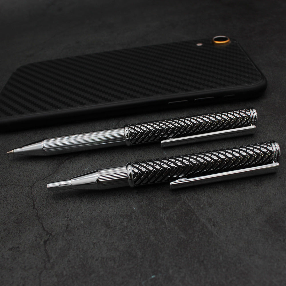 ARTEX極致伸縮原子筆-3款可選