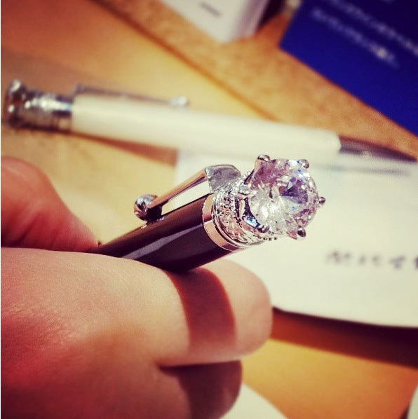 【即將完售】ARTEX皇家禮讚原子筆-2款可選