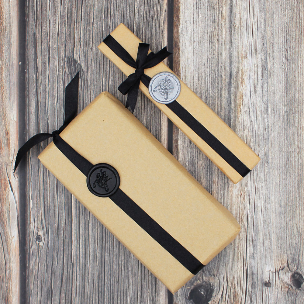 加購限定-火漆章禮物封蠟包裝服務