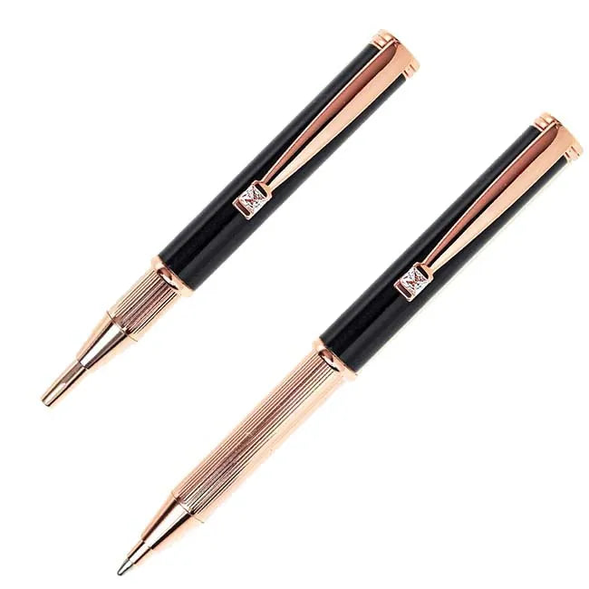 ARTEX雅緻伸縮原子筆-4色可選