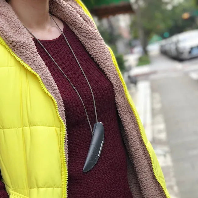 ARTEX accessory 彩色筆套附掛繩-3色可選