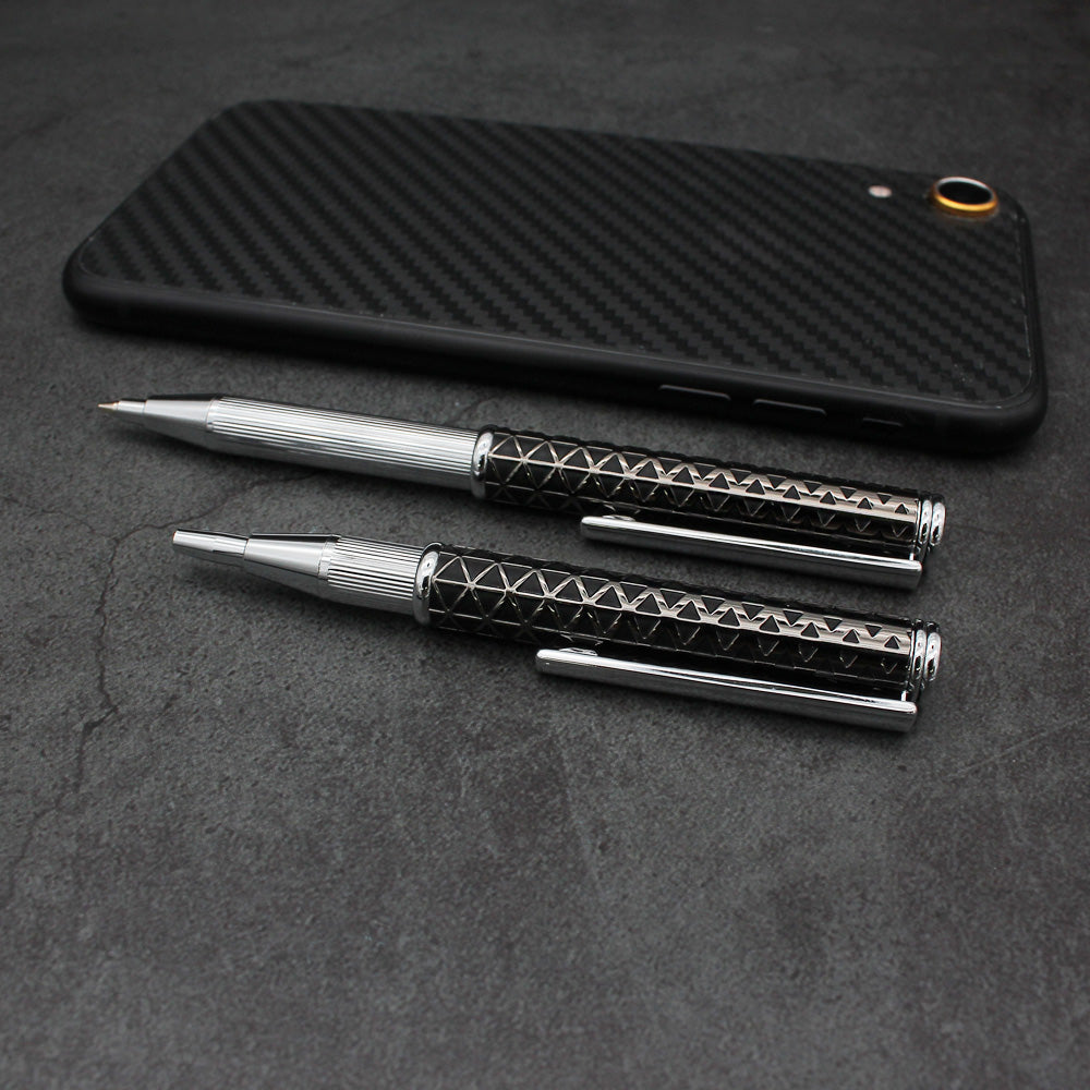 ARTEX極致伸縮原子筆-3款可選