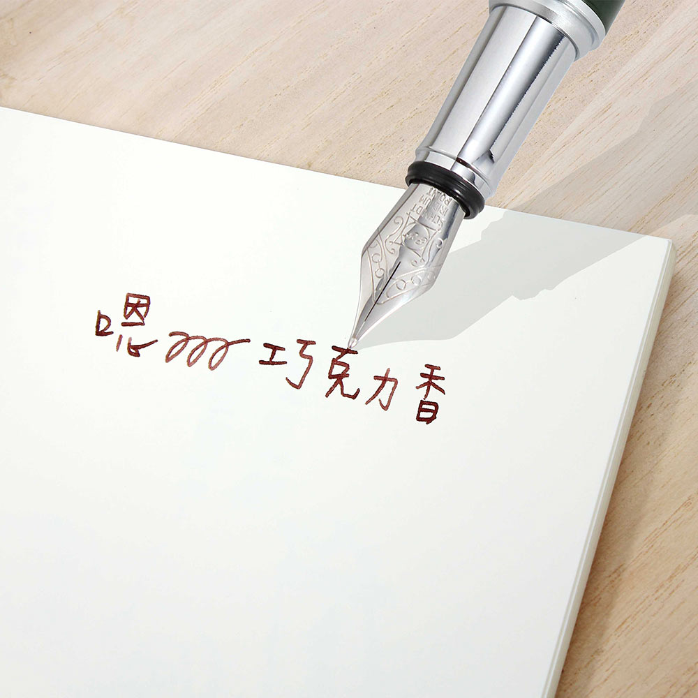 ARTEX鋼筆專用拋棄式卡水 5入-多色可選