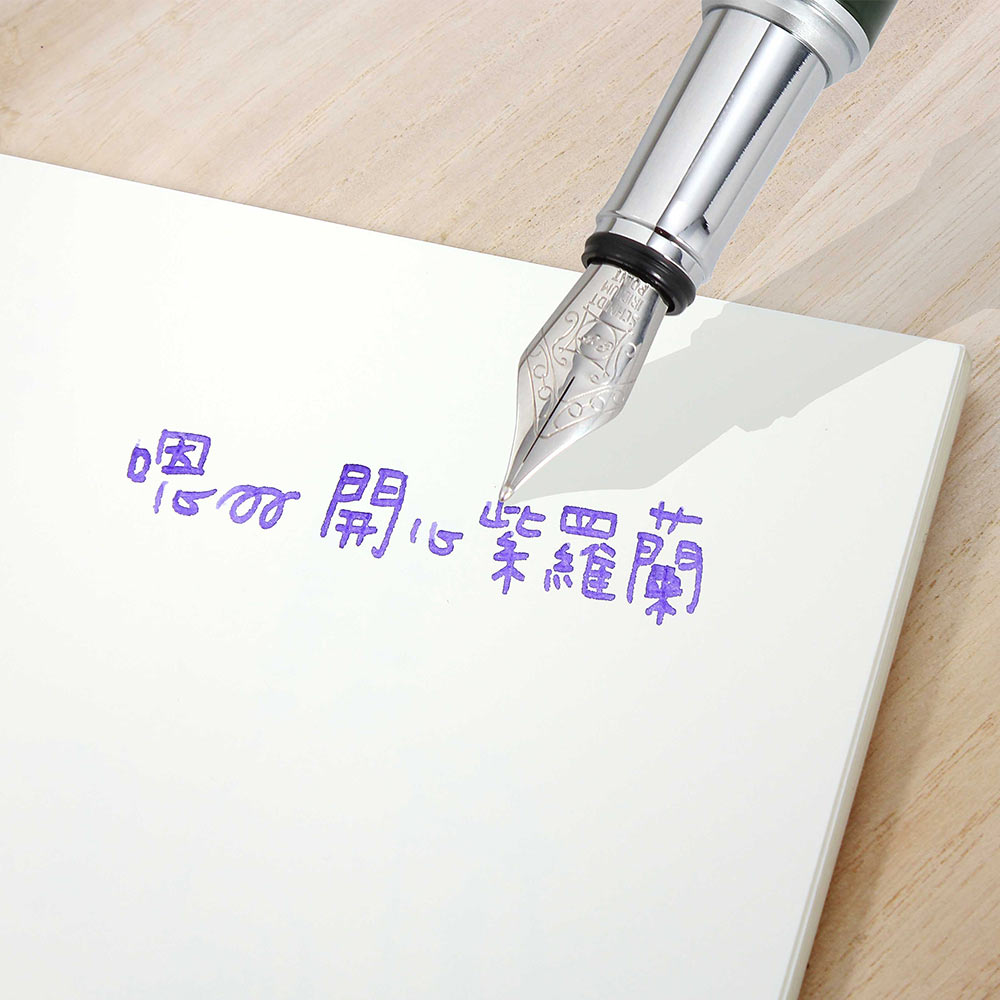 ARTEX鋼筆專用拋棄式卡水 5入-多色可選