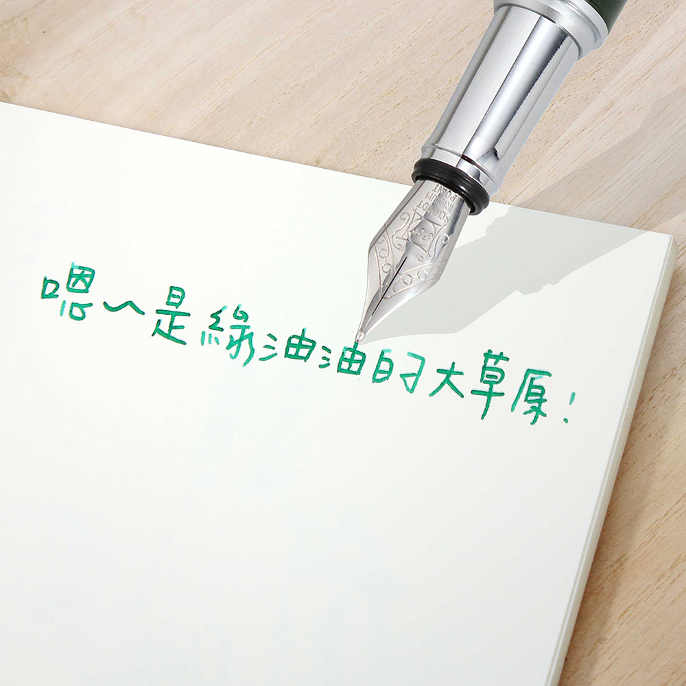 ARTEX鋼筆專用拋棄式卡水 5入-多色可選