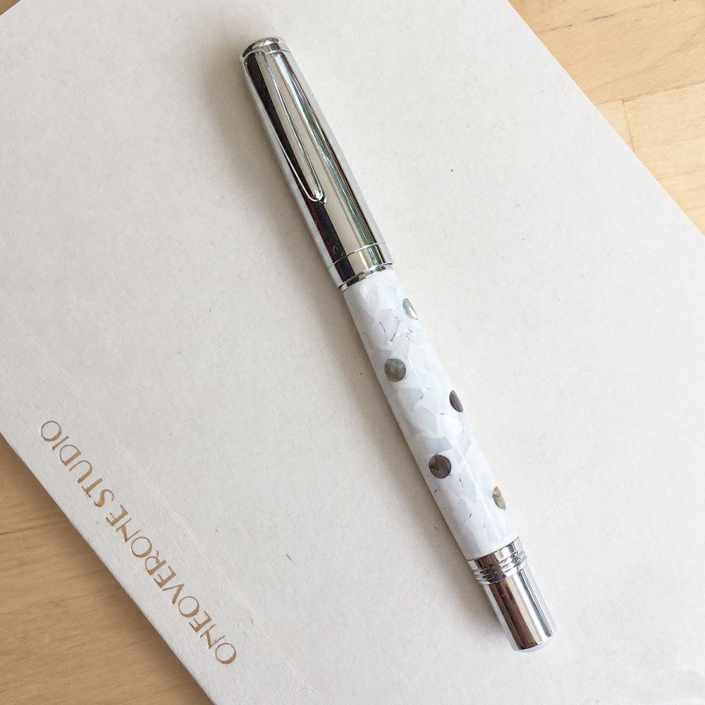 ARTEX晴天鋼珠筆-2款可選