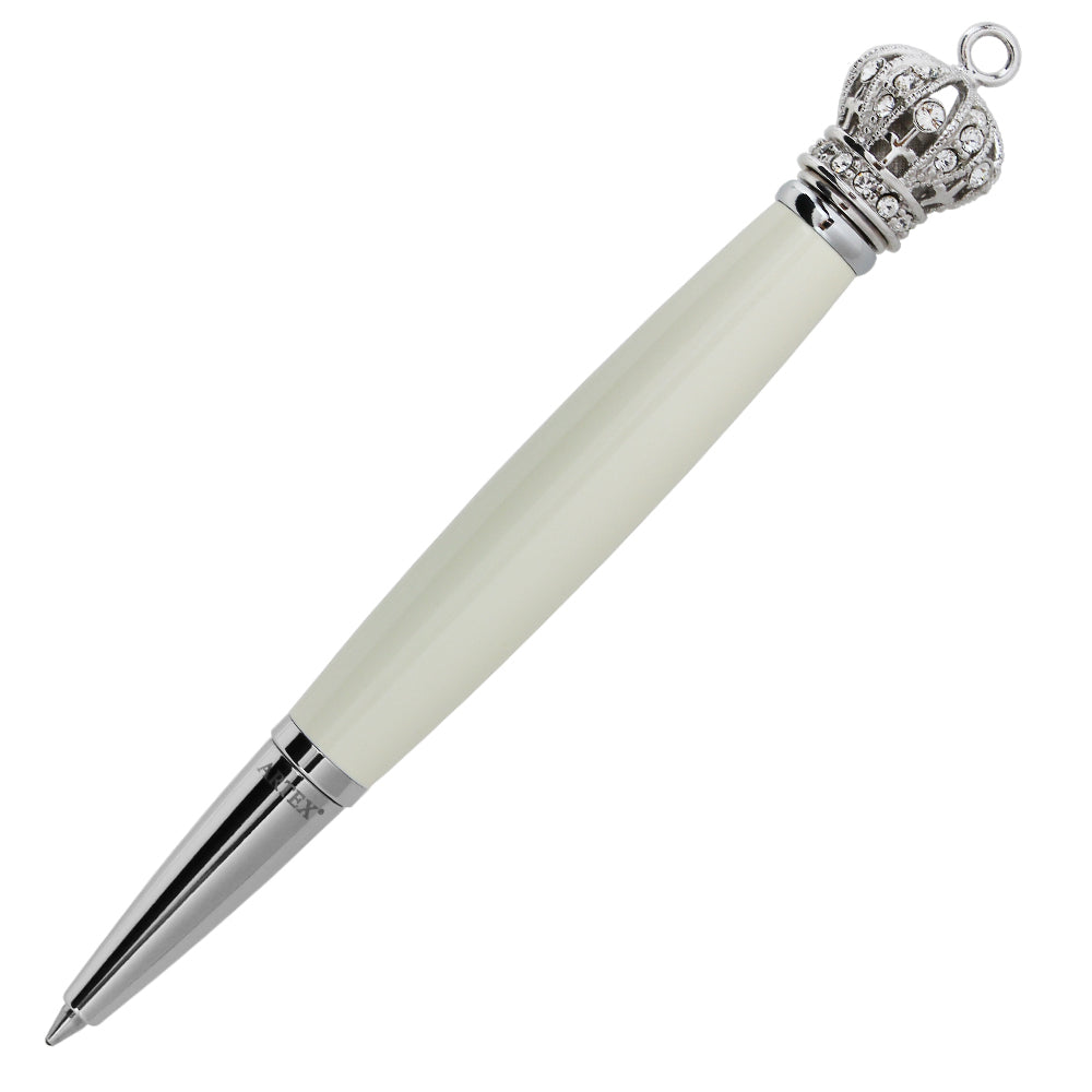 【即將完售】ARTEX accessory五折優惠-皇冠飾品筆-多款可選