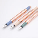 ARTEX x 故宮｜平安富貴鋼筆禮盒-3色可選