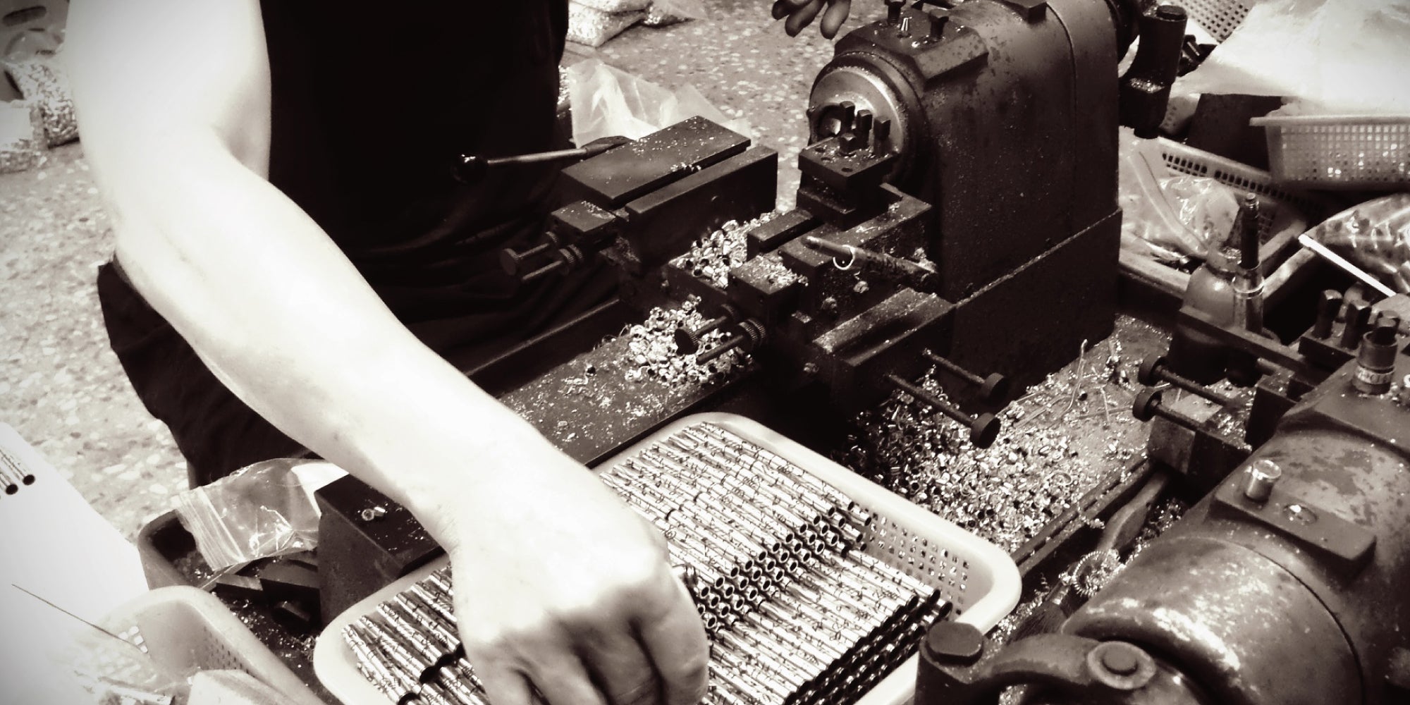 由傳承紮根、從創新開始