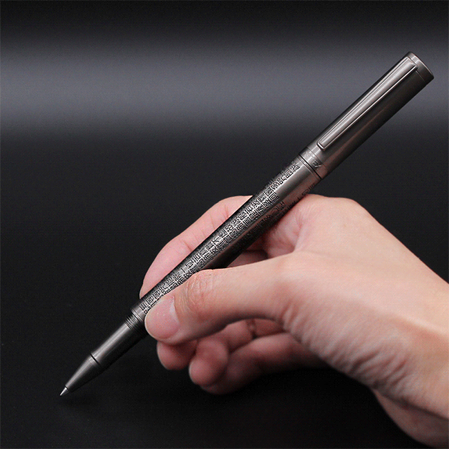 ARTEX心經鋼筆/鋼珠筆雙用替換超值組-2色可選