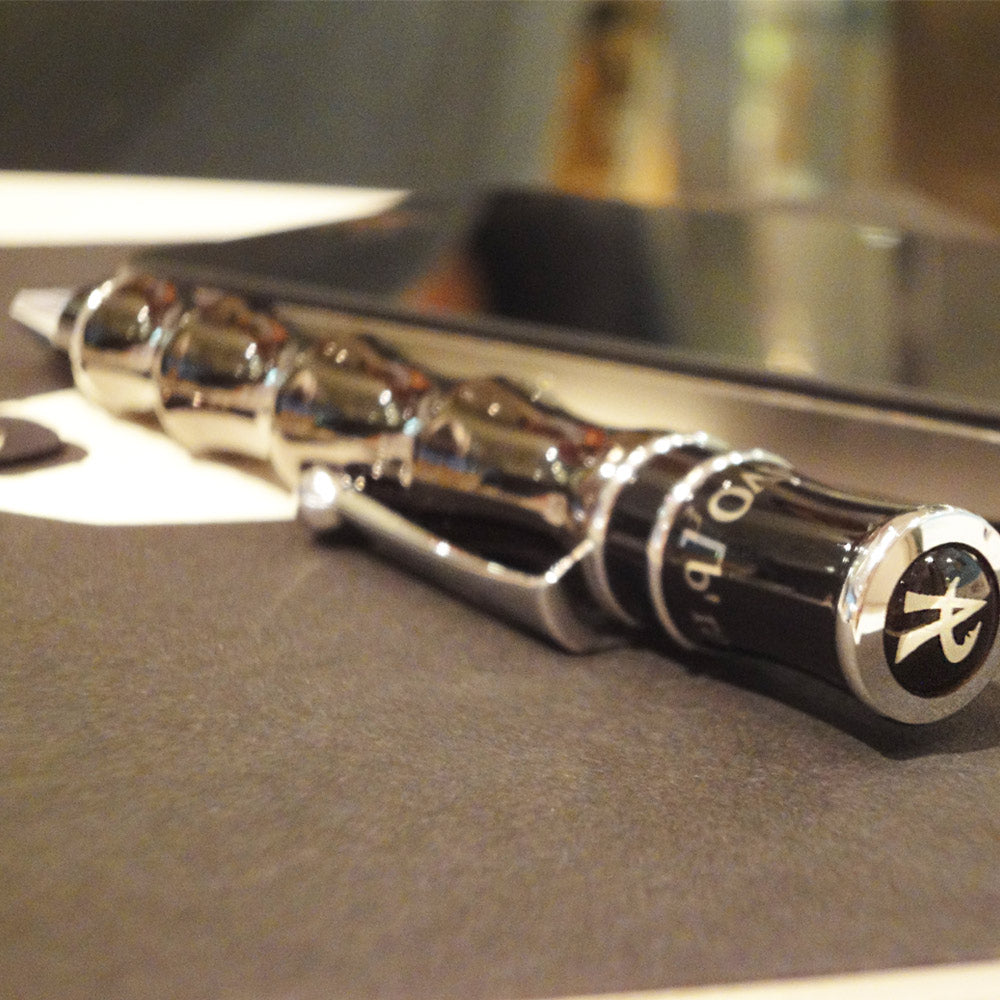 【即將完售】ARTEX BRAVO原子筆