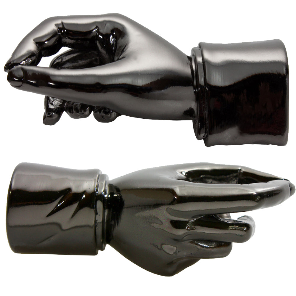 ARTEX Give me a hand 手形筆座-多色可選