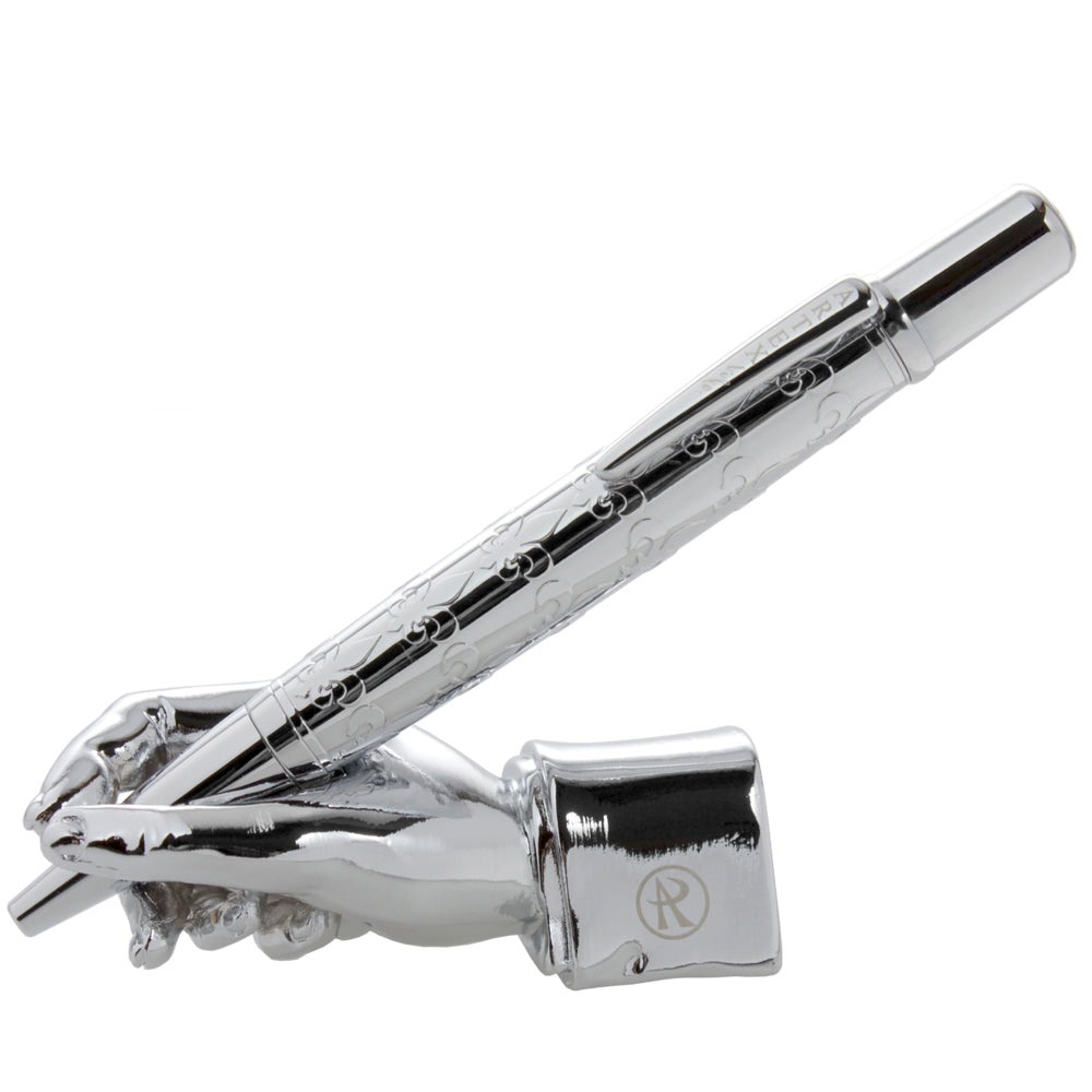 ARTEX Give me a hand手型筆座組-2色可選