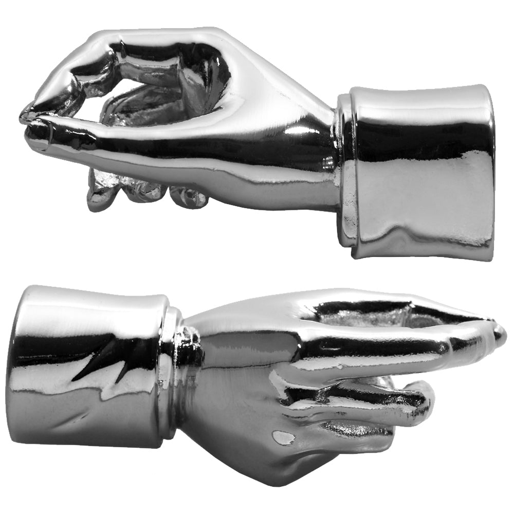 ARTEX Give me a hand Hand-shaped Pen Holder - Multiple Colors Available
