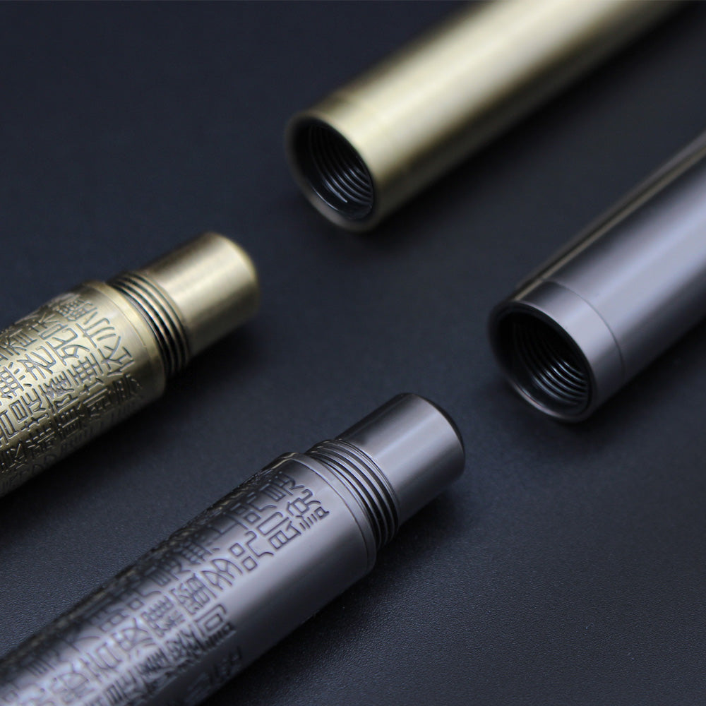 ARTEX心經鋼筆/鋼珠筆雙用替換超值組-2色可選