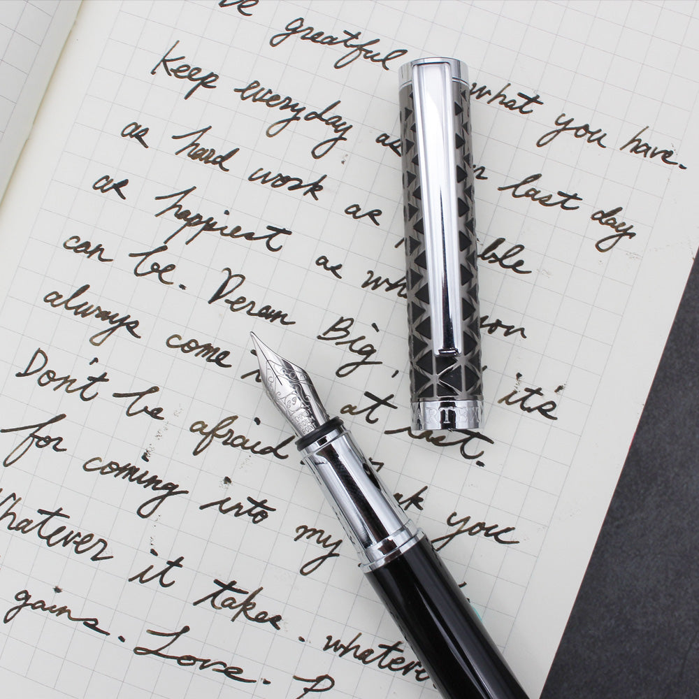 ARTEX極致鋼筆-3款可選