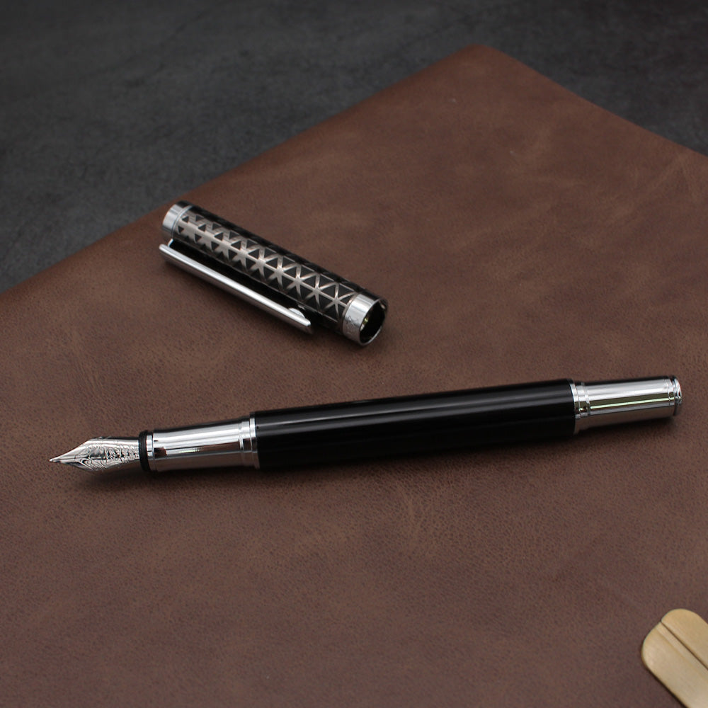 ARTEX極致鋼筆-3款可選