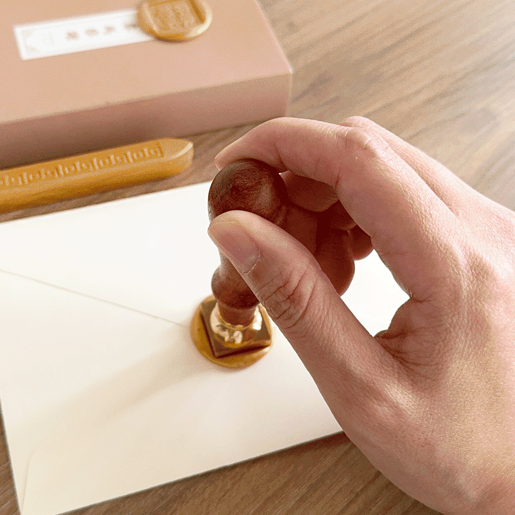 ARTEX x 故宮｜火漆封蠟組-5款可選