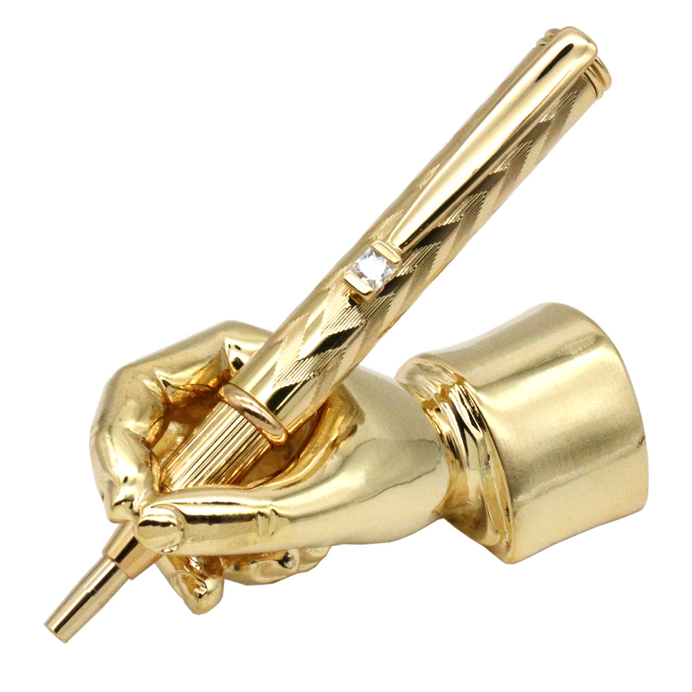 ARTEX Give me a hand 手形筆座-多色可選