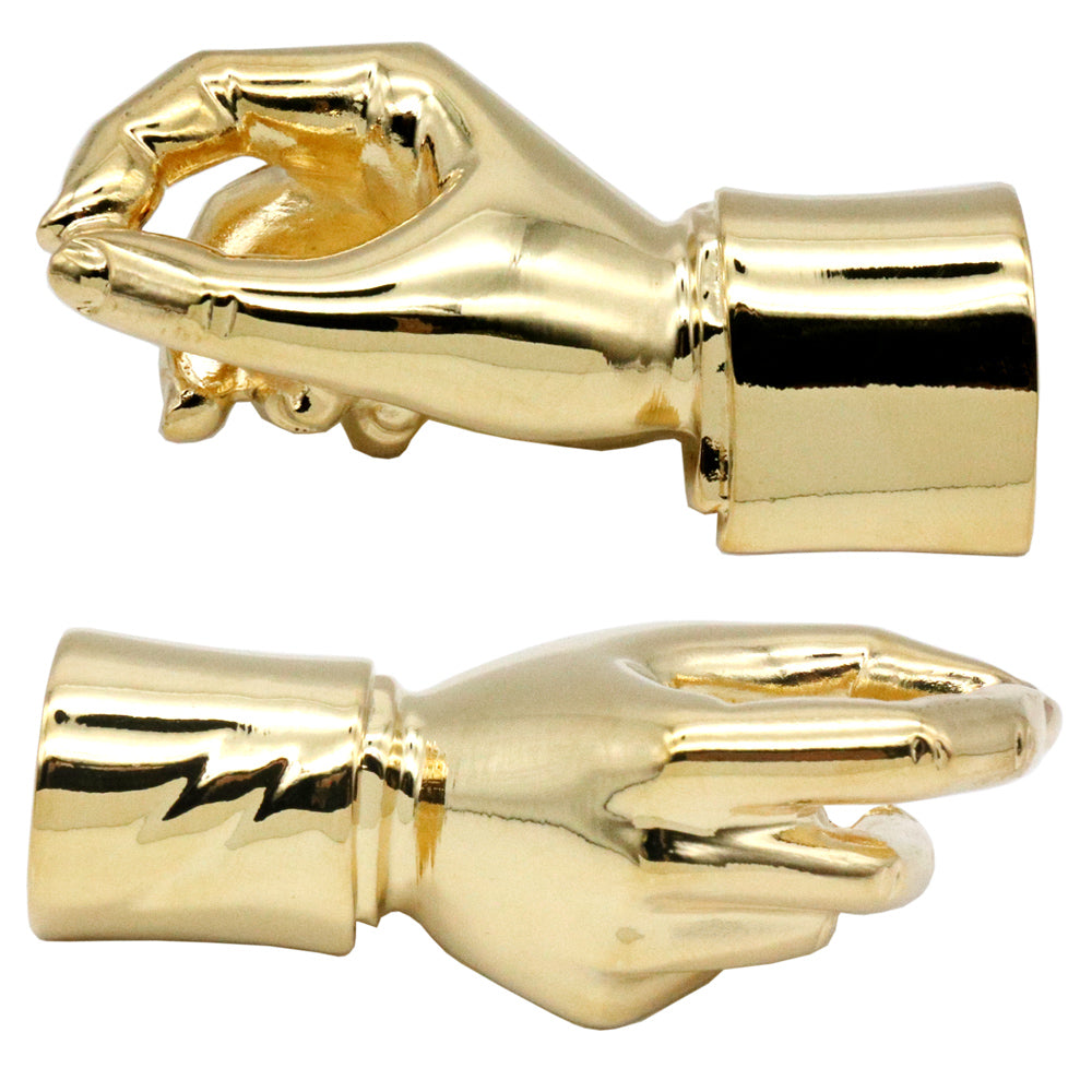 ARTEX Give me a hand 手形筆座-多色可選