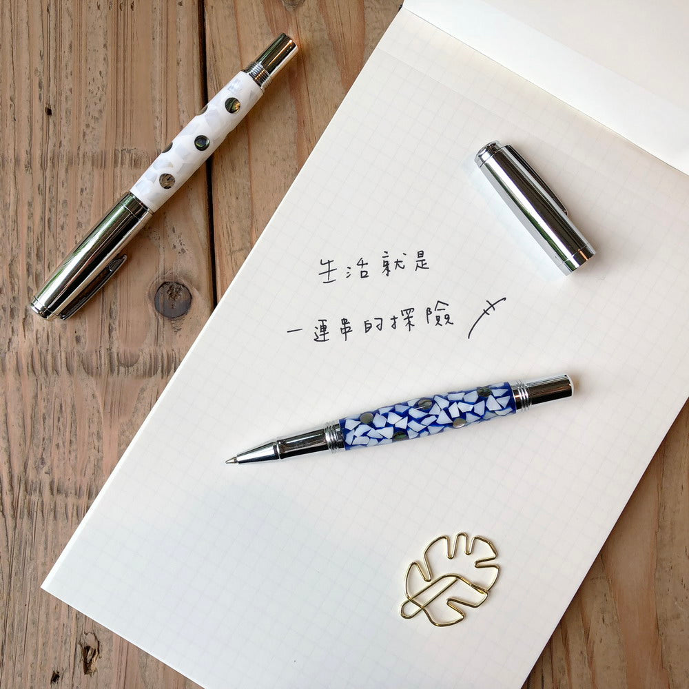 ARTEX晴天鋼珠筆-2款可選