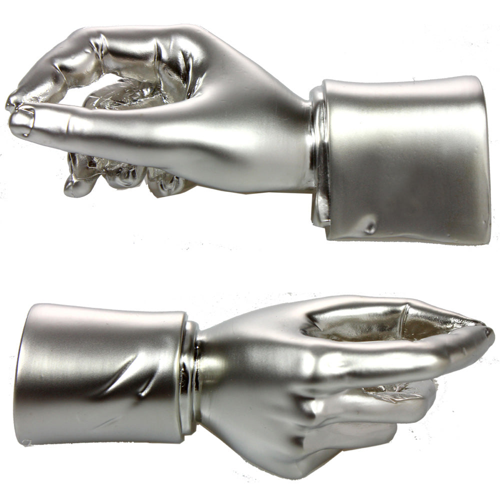 ARTEX Give me a hand Hand-shaped Pen Holder - Multiple Colors Available