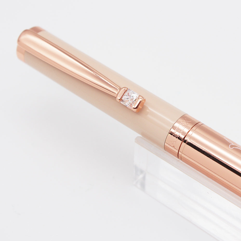 ARTEX x 故宮｜平安富貴鋼珠筆-3色可選